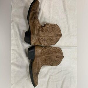 Laredo leather boots size 11D